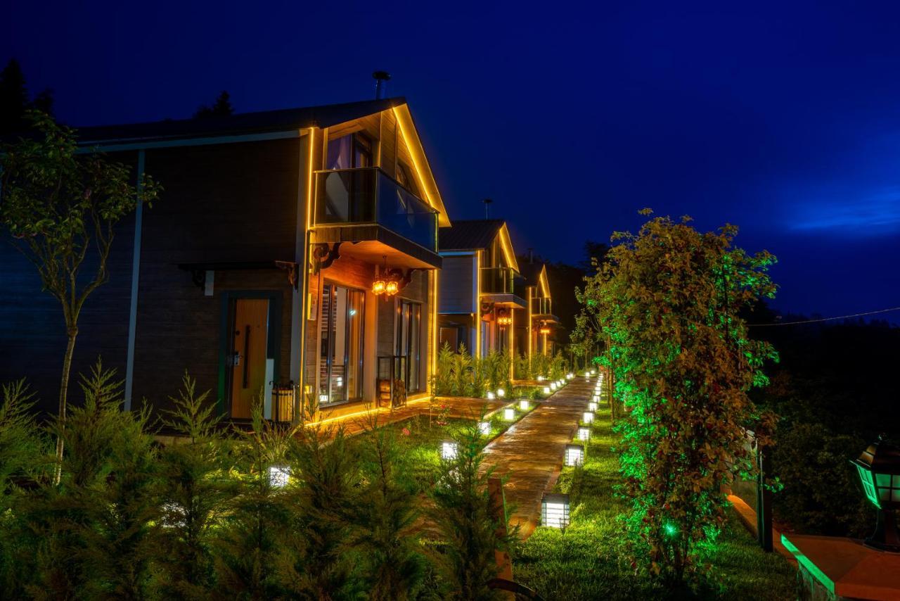 Poison Garden Suite Gozalan Exterior photo